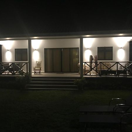 Villa Laure 그랑당스 외부 사진