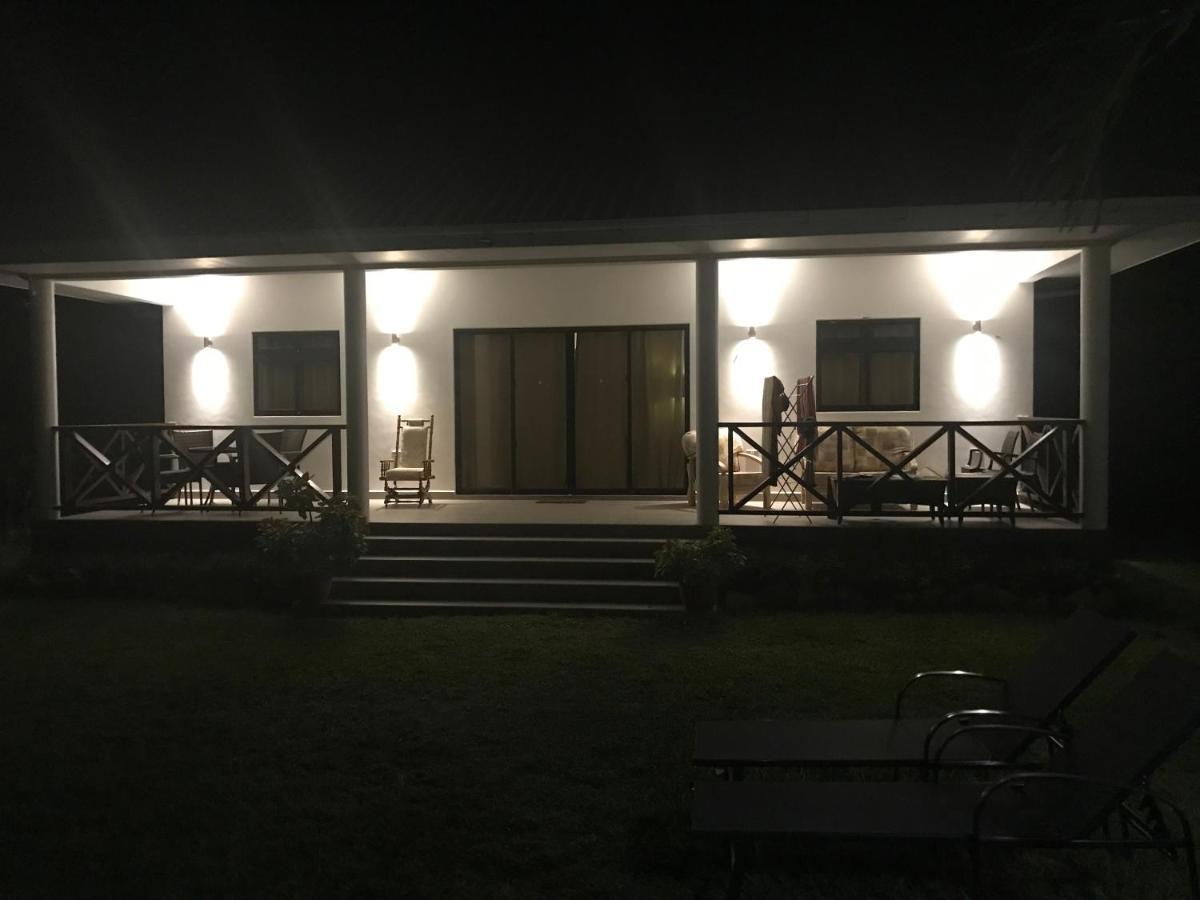 Villa Laure 그랑당스 외부 사진