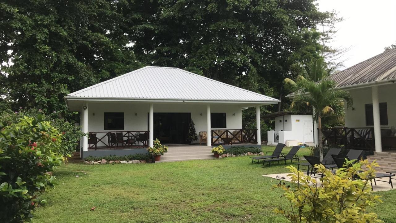 Villa Laure 그랑당스 외부 사진